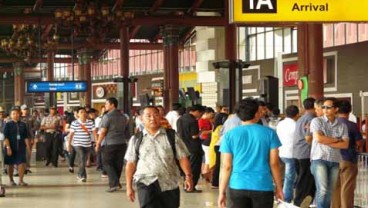 Antisipasi Lonjakan Harga Tiket, Pemerintah Akan Surati Maskapai